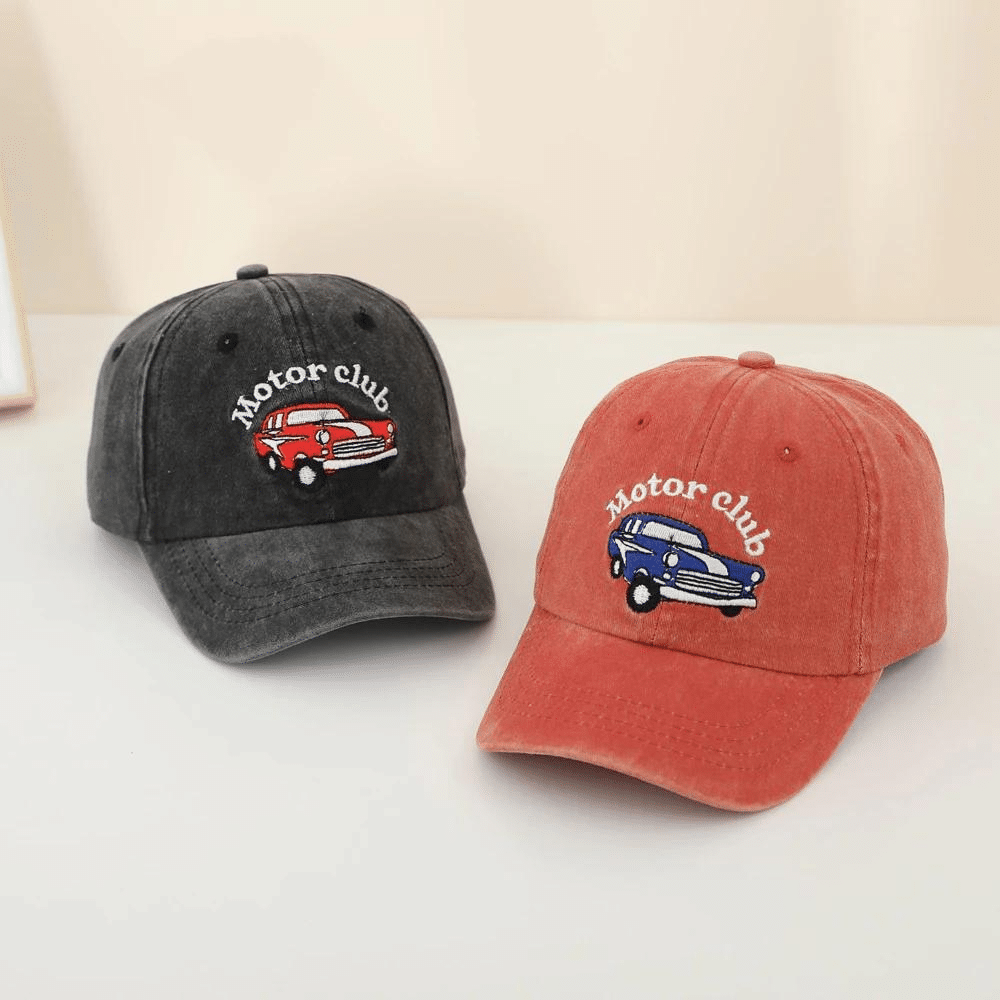 Casquette Baseball Propriétaire Chevrolet Corvette C4 – Cadeau Anniversaire Unisexe Taille M