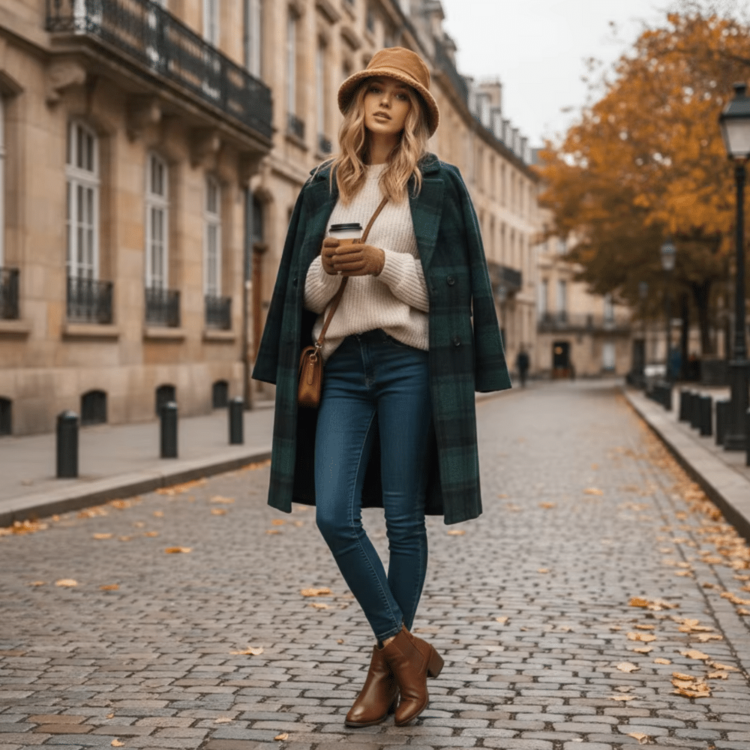 Bob de pluie fourré Furry Bucket 2 Bob de pluie fourré Furry Bucket 2