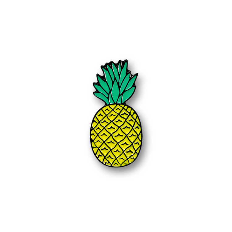 Pin's Ananas