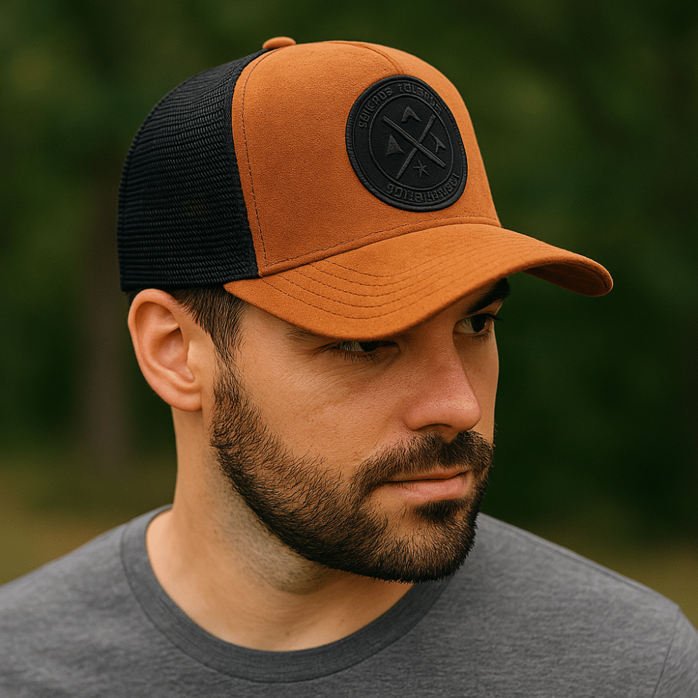 Qualité-Casquette de camionneur de base-ball ajustable sport pour